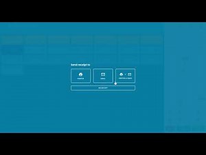 eposnow restaurant/bar demonstration video