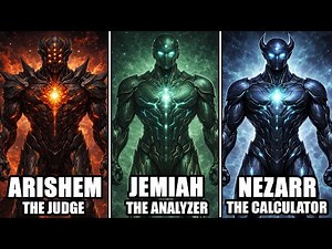 What Celestials ACTUALLY Do in Marvel (Explained)