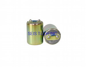 [Hot Item] GS-32CT Equivalent Velocity Geophone for 2D and 3D Seismic Survey