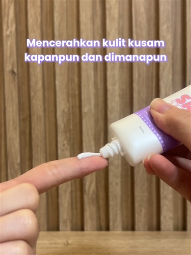Bye Bye Kusam: NuFace Korean Beauty Routine