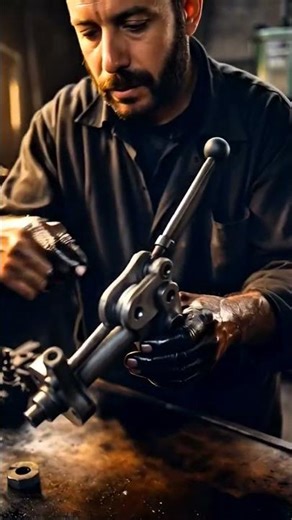 Hydraulic Pump Unboxing And Review | ASMR