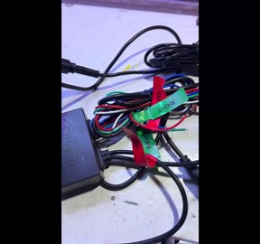 2 Pack 4FT Led Whip Lights with App & Remote Control, Spiral RGB Chasing Lighted Whips,Side by Side Whip Lights with 4 Flags for UTV ATV SXS Truck Boat, Multi Color, Waterproof, Music Mode