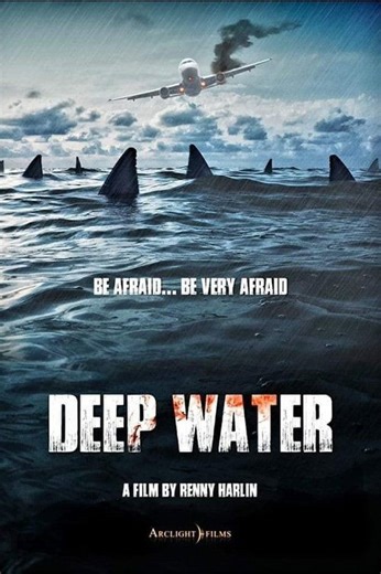 Stream Deep Water (2026): Find it on Netflix, Prime Video, Hulu & more