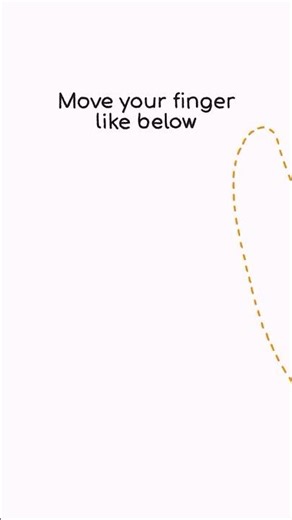 Move your fingers for a surprise! 🙈😂#shorts #fingerstyle #animation #monkeyfingersdance #funnyvideo