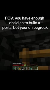 Building a Portal with Obsidian in Bugrock