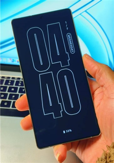 Samsung S25 Ultra Home Screen Customization Tips