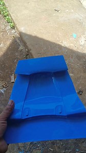 Moulding sambungan body mio | Muhammad Andikha Fiberglass