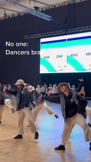 Inside the Mind of a Dancer: A Unique Perspective