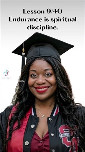 Lesson 9 out of 40 learned as an Ed.D student was that God expects repetition in the process.