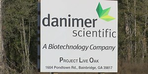 Bainbridge corporation files for bankruptcy, employees laid off