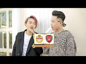 nhạc Khmer mới nhất 2021 video ( chem và khánh sioun MV) Khmer