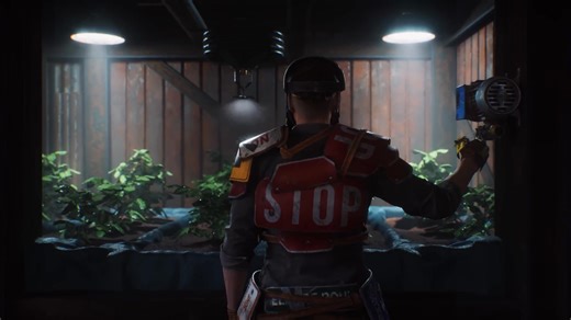 1.8K views · 14 reactions | RUST MOBILE 1st Closed Beta Test Recruitment starts! Limited Slots! Sign-up now: https://www.taptap.io/app/33797908 | TapTap: Discover Superb Games | Facebook