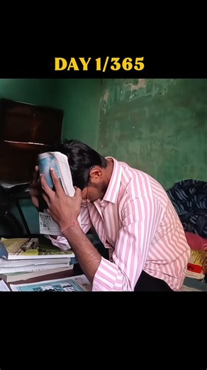 DAY 1/365 DAIILY 1 CHAPTER FINISH 😱...#minivlog