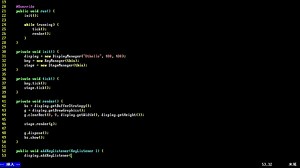 JavaでGUIのオセロゲーム作ってみた