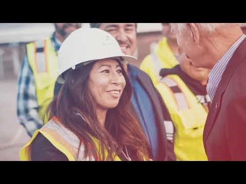 Build Back Better - 2020 Biden-Harris Presidential Campaign Commercials