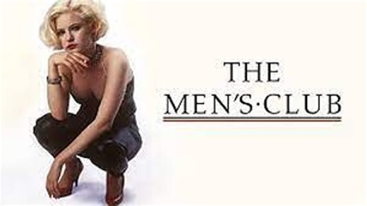 The Men's Club 720p Harvey Keite-l-Frank Langella-Roy Scheider (L Michaels-Peter Medak 1986)