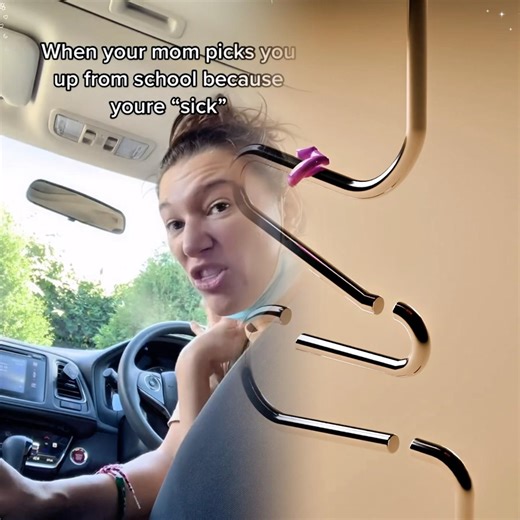 Just wanted to miss math class 😭🤒 #fypシ #pov