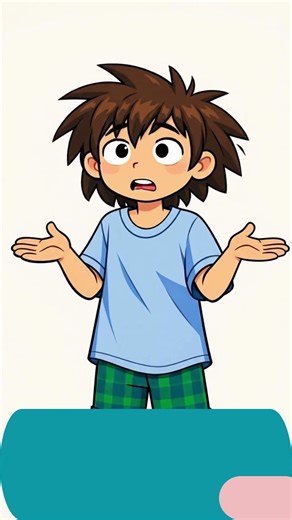 “Walked Into a Room”#relatable #funny #animation #shorts