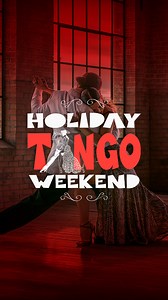 Every year we dream bigger! 🤩 We invite you to enjoy the 5th Holiday Tango Weekend Festival in Dallas. To be held from December 7th to 10th, 2023 at the Hyatt Regency 👉🏻 Register now at www.hugoandcelina.com/holiday-tango-festival/ ⭐ ---- 5th Holiday Tango Weekend 2023 www.hugoandcelina.com/ ---- tango hugo and celina dance love dance tango argentino tango goals milonga tango show tango performance argentina insta dancer tango lovers tango usa choreography Celina Rotundo Hugo Patyn tango pass