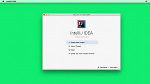 Creating the Project