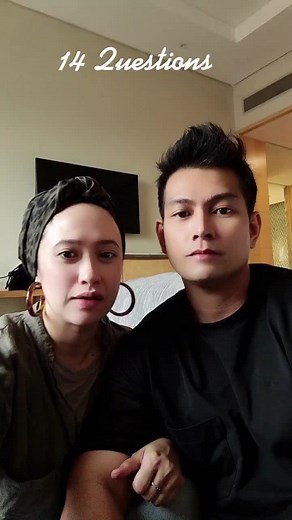 14 Questions for Couples: Relationship Quiz Video