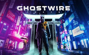 PS5 幽灵线:东京 奖杯白金 空中漫步 百步穿杨 异世访客 攻略 Ghostwire Tokyo PS4