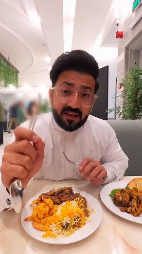 15% off at Barbecue Tonight in Jeddah Tahlia Street opposite to Danube @barbqtonight.jeddah #food #foodie #foodporn #explore #jeddah | Abdul Malik Fareed