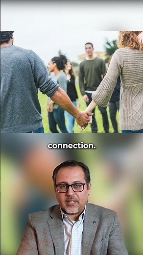 Social Isolation vs Loneliness (Big Difference)