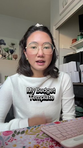 Effective Budgeting with My Budget Template
