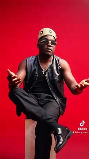 Le Roy Tsala_Godzila prod by vladimir #music #lyrics #newmusic #mbolé