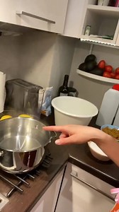 Sima is the traditional Finnish spring mead, a light fermented lemonade that both adults and kids can enjoy! Here’s how to make it at home: 4 l water 2 lemons 250 g brown sugar 150 g sugar 1 teaspoon dry yeast Raisins Boil 2 l water. Wash the lemons and peel them both. Squeeze out the lemon juice, too. Put all the sugar and peeled lemon zest in a bowl. Pour the boiled water on top. Take a cup of that warm water to mix the yeast separately. Add 2 l cold water, the yeast with warm water and lemon