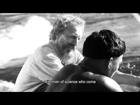 Embrace of the Serpent - Behind The Scenes