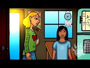 Raising The Spirit: Cultural Connections Plans for Aboriginal Children (Alberta)