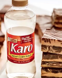 9.5K views · 31 reactions | Make your Halloween a treat with this simple Smooth & Creamy Peanut Butter Fudge recipe—so delicious it’s spooky! | Karo Syrup | Facebook