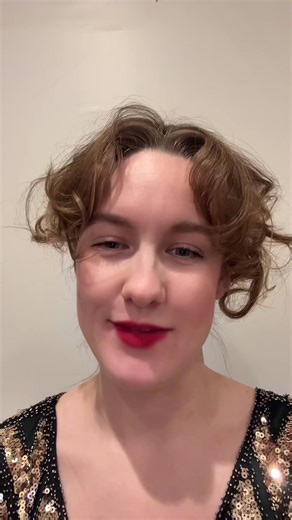 Meet the Dinner Party! Tickets for An Inspector Calls are on sale now! And going quick! #theatreofdare #fyp #aninspectorcalls #acting #passingthephonechallenge