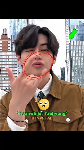 taehyung iconic hand trick#bts#jhope#rm#jin#suga#jk#taehyung#jimin#shorts