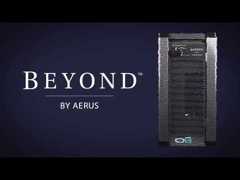 Beyond Guardian Air Video