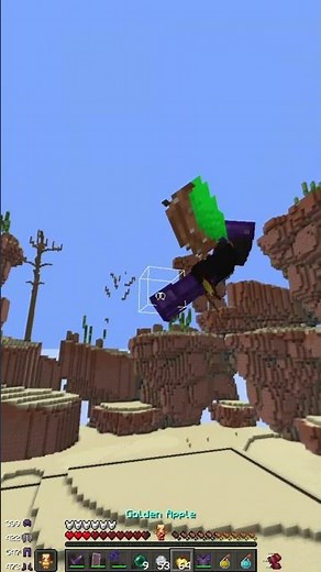 Mace PvP After Long time