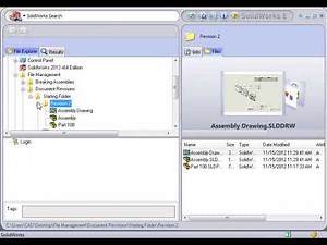 01 File Management 06 Document Revisions B