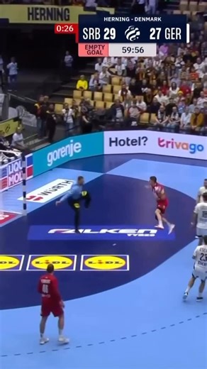 Jasmina Djurić | sportski psiholog on Instagram: "Završilo se ovo Evropsko prvenstvo u rukometu za Srbiju. Ne onako kako smo želeli. Ali mi biramo kako ćemo ga pamtiti. Ovih par dana se pričalo o rukometu kod nas na lep način,iako će već danas svi imati mnogo kritika, mišljenja i ideja šta je trebalo drugačije. Ja ću pamtiti utakmicu sa Nemačkom, ovaj poslednji minut utakmice, koji sam provela u holu hotela u Vrnjačkoj banji navijajući sa mama budućih rukometašica. 🙂 Pamtiću koliko mi je bilo d
