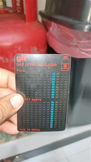 Understanding Gas Level Indicators for Safety