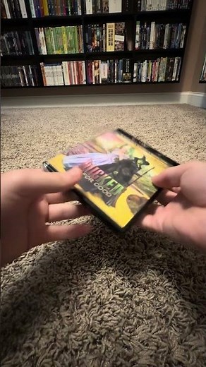 Wicked For Good 4K Blu-ray Unboxing