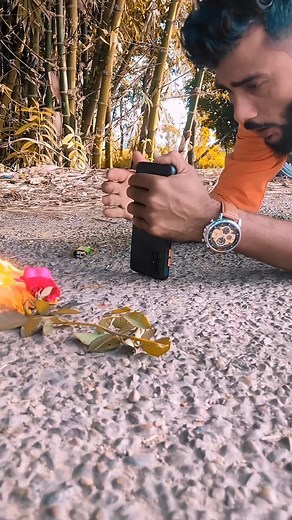 Manoj Yadav on Reels