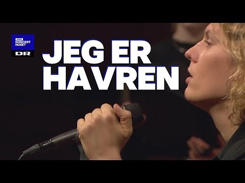 Jeg er havren // DR Pigekoret feat. Mattias Kolstrup (LIVE)