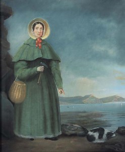 Mary Anning - Alchetron, The Free Social Encyclopedia