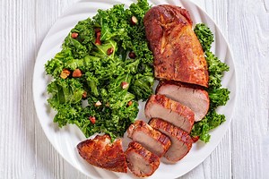 21 Side Dishes For Pork Tenderloin: How to Elevate Your Meal