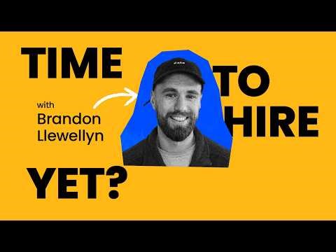 How to Know When Your Team Is Truly at Capacity (And When to Hire)