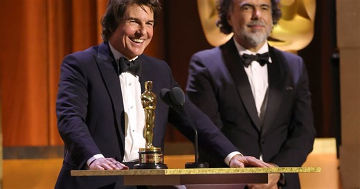 ‘Digger’, la nueva película de Iñárritu con Tom Cruise, revela teaser y fecha de estreno