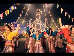 【MV】 ぐぐたすの空 ダイジェスト映像 / AKB48[公式]