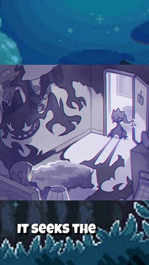 The Haunting of the Voodo Doll 🪆👻#pokémon #pokemontiktok #pokemoncommunity #pokemon #banette #banettepokemon #pokemonedit #pokemonfact